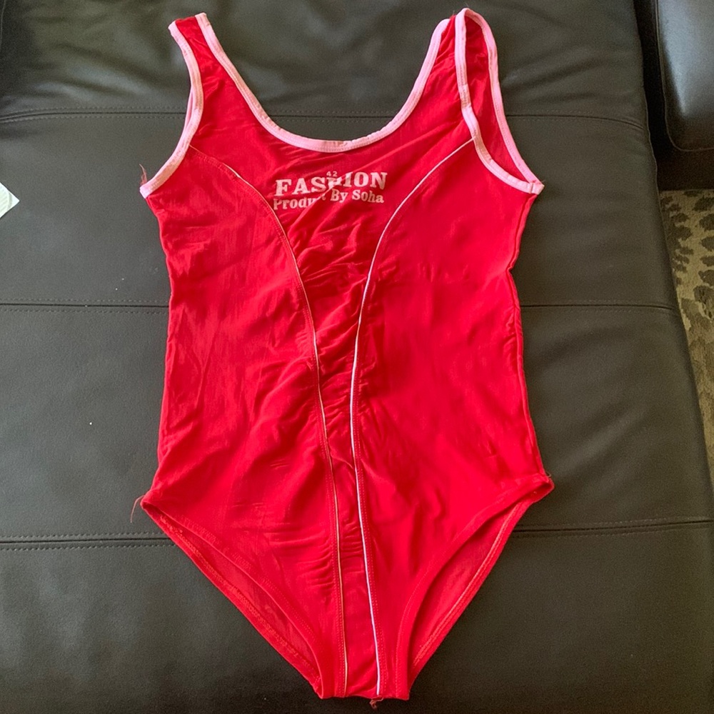 Swimsuit size 42